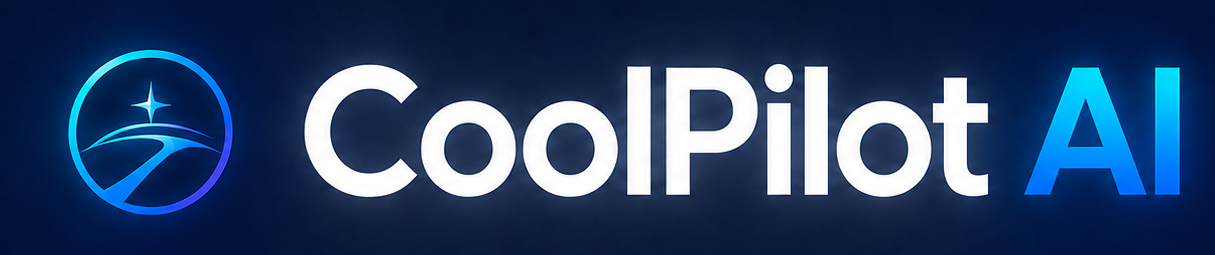 CoolPilot AI